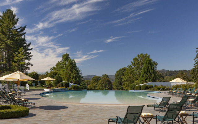 The Greenbrier