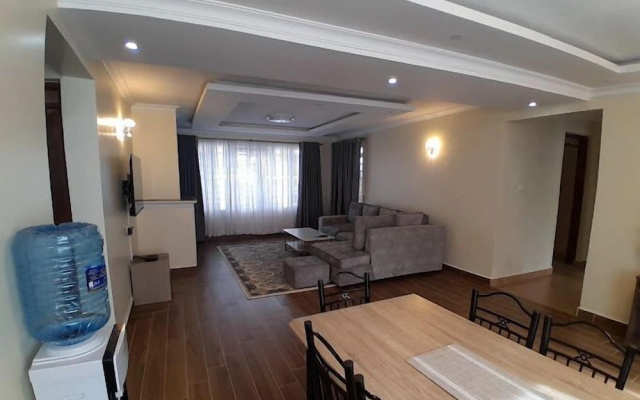Loma Homes Ol Kalou