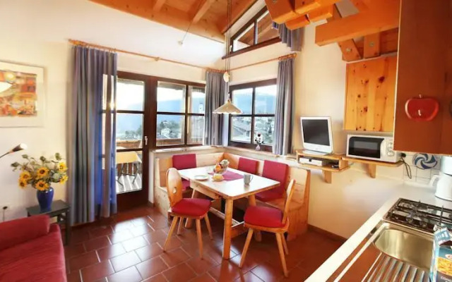 Appartements Am Sonnenhang