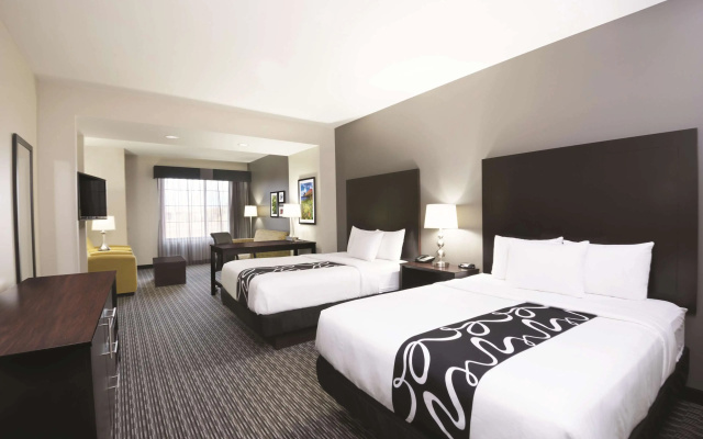 La Quinta Inn & Suites by Wyndham Billings