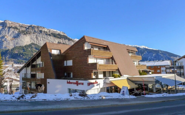 Caral Flims in Flims