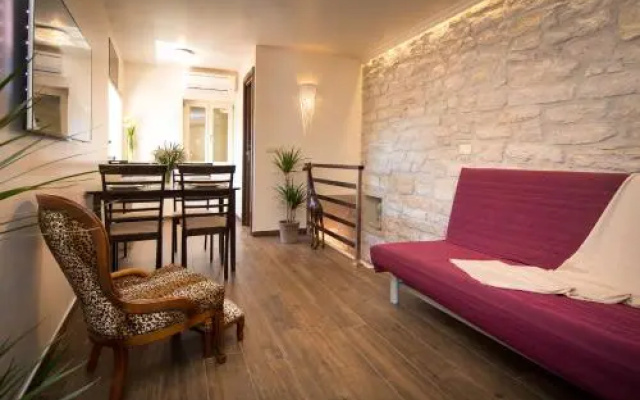 Apartment Shambala Sea View