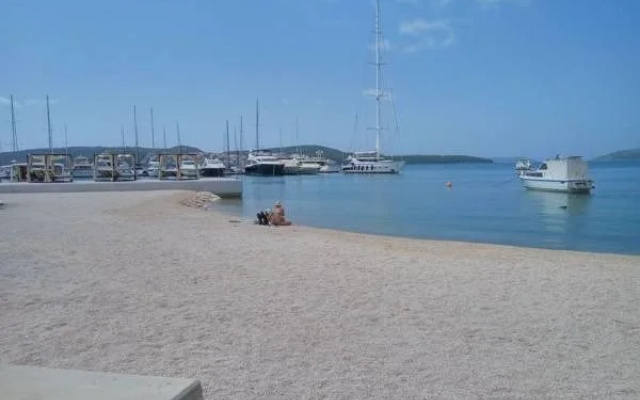 Apartments Porto Samaria