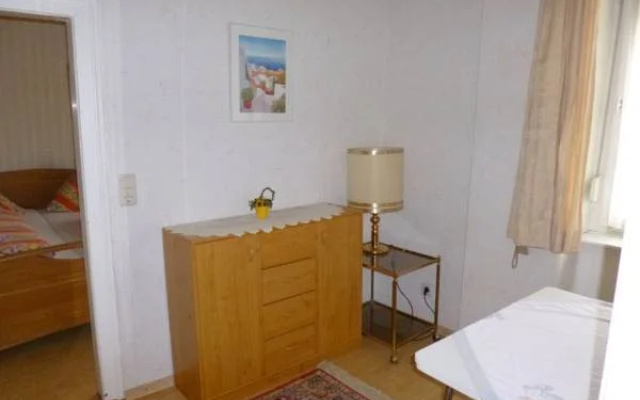 Hotel Garni Altes Haus