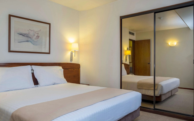 Hotel Dom Carlos Park