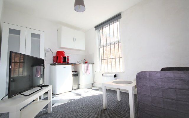 Chesterfield Serviced Apartments 2