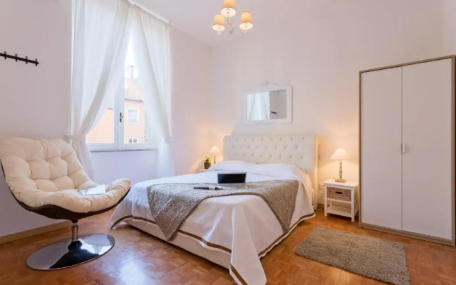 TownHouse by the Spanish Steps