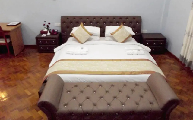 Famous Hotel Naypyitaw