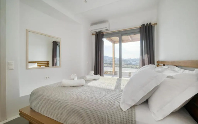 KK Mykonos Village an Adults Only Experience