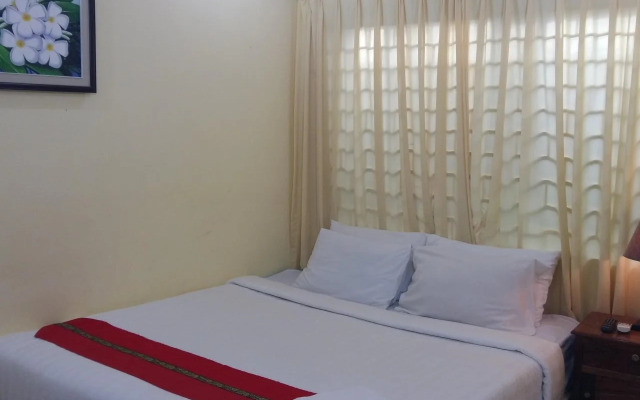 Jasmine Hotel
