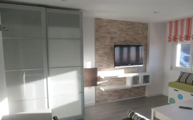 Apartamentos Area Nevada ASN