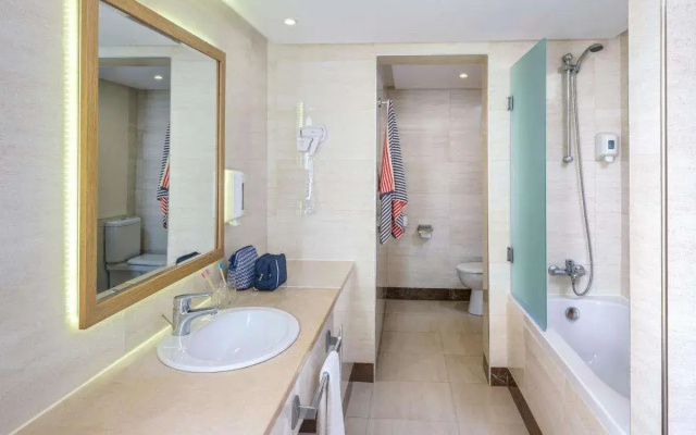 TUI BLUE Manar – All Inclusive
