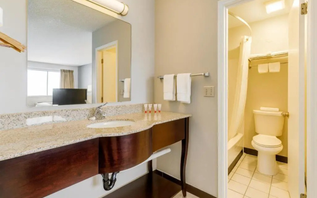 MHO Hotel Eloy Casa Grande near I-10