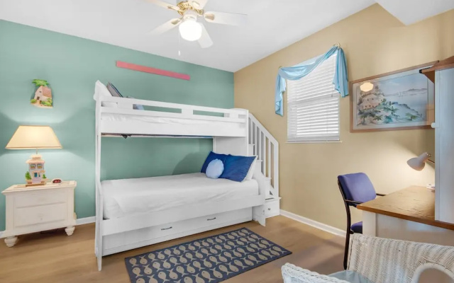 Leeward Key 806