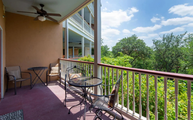 Parker River Haus VG 106