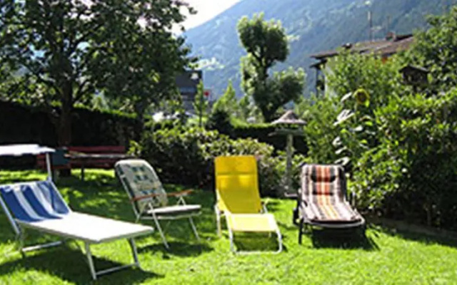 Haus Marion