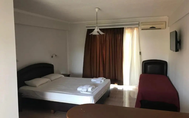 Porto Matina Hotel