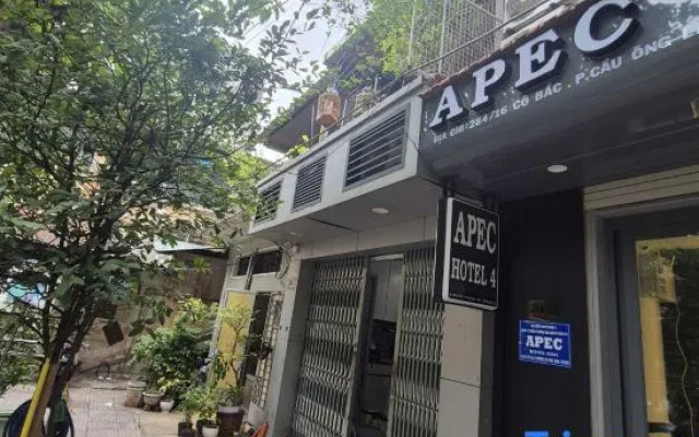 Apec Hotel 284