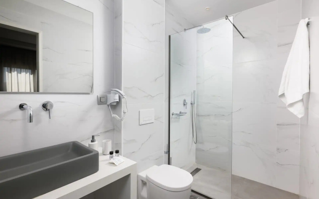 Anasa Luxury Villas