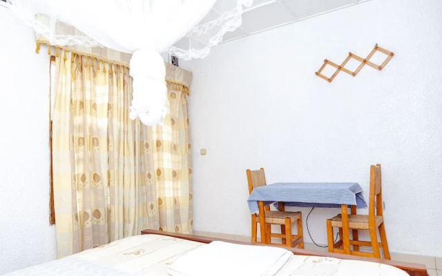 Ubumwe Hotel Gisenyi