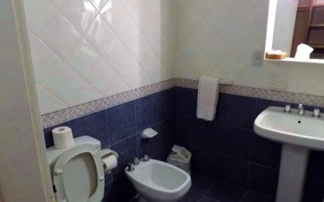 Hotel Los Cóndores