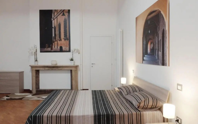 Centro Storico Suites