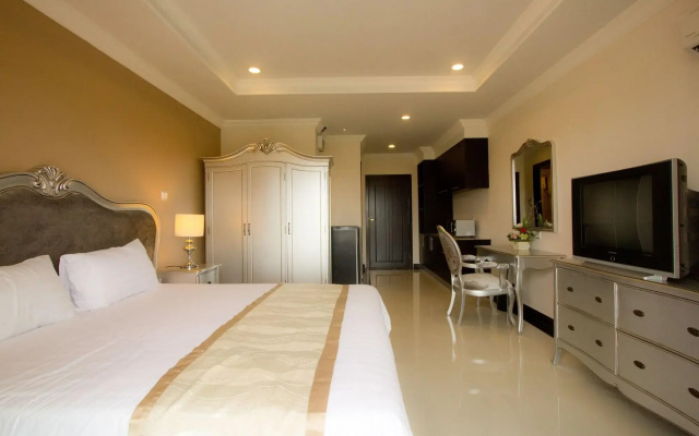 Lk Grand Living Place