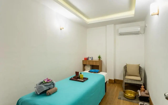 Hotel Lo Mustang