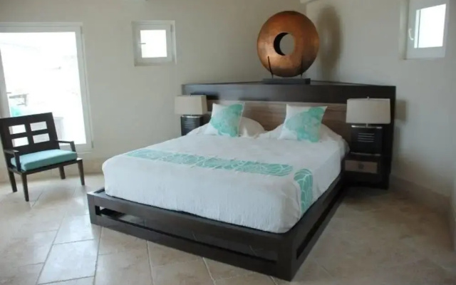 Sky Beach Club Villa Waterfall 1 4 Bedroom Villa