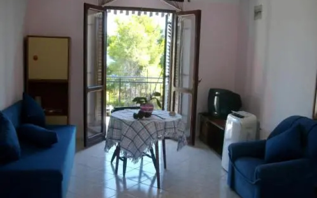 Holiday Home Pelegrin