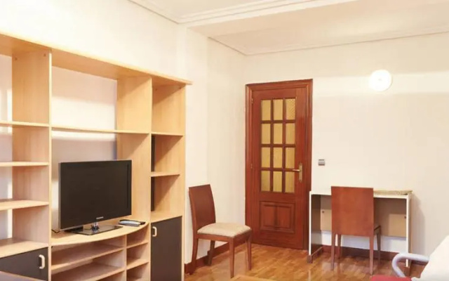 Nicanor Beistegui Apartment