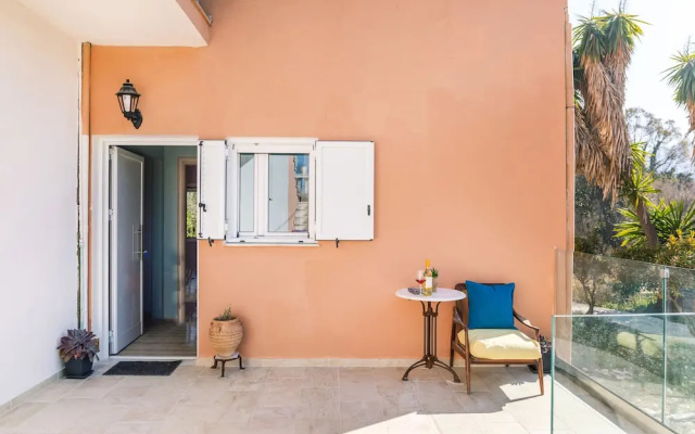Lamda Apartments 2