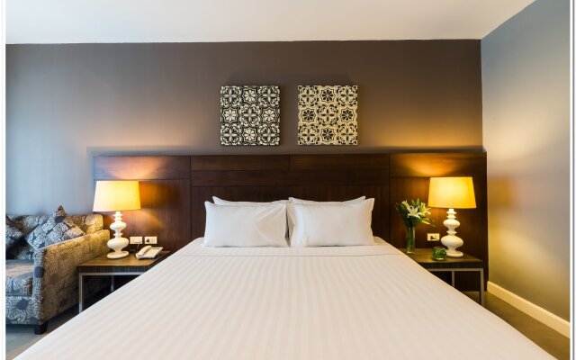 Отель Sea Me Spring Hotel Таиланд, Паттайя - отзывы, цены и фото номеров - забронировать отель Sea Me Spring Hotel онлайн комната для гостей