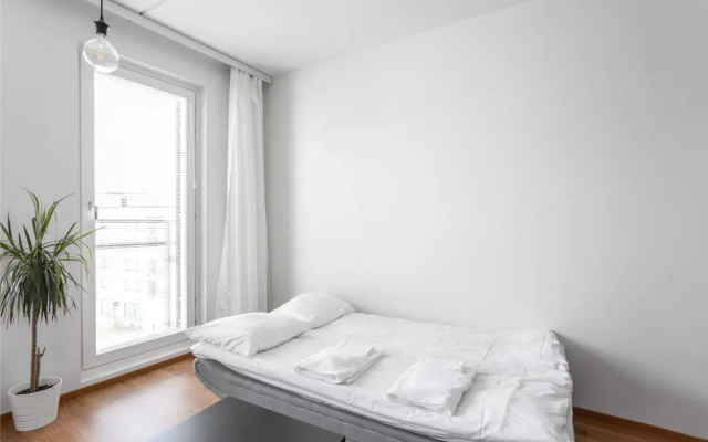 WeHost Leinelänkaari 21