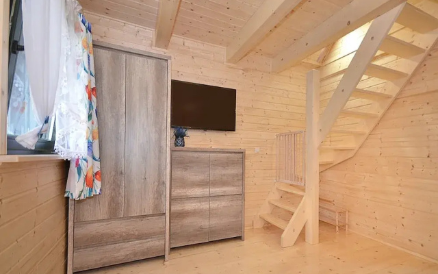 Holiday Home Near Dabki Beach