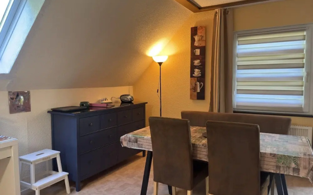 Ferienwohnung in Frankenau