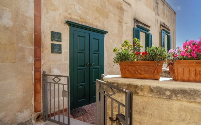 Terrazze San Martino Casa vacanze