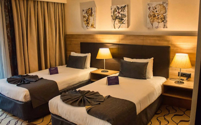 Listana Hotel