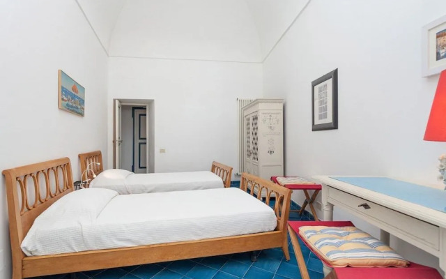 Casa Orizzonte