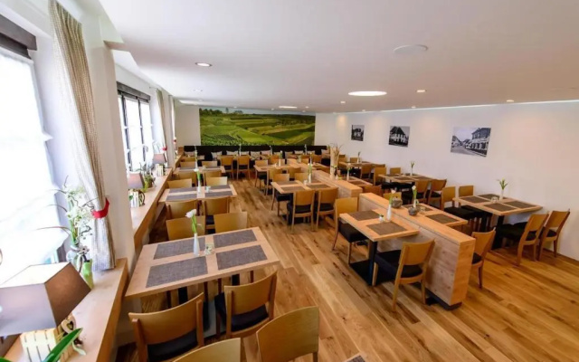 Gasthaus Hotel Rebstock