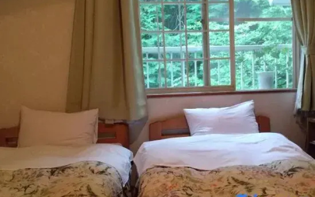 Pension and Cottage Kosuisai
