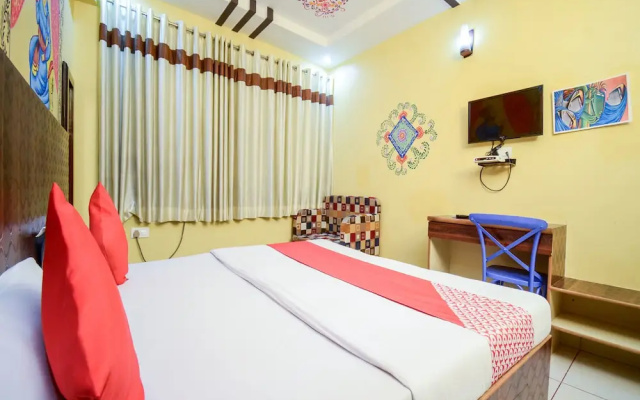 Apple Home Stay