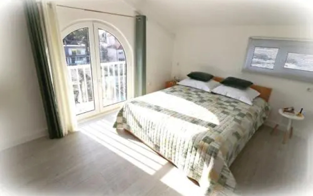 Apartment Peracko Blato, Put Jezera