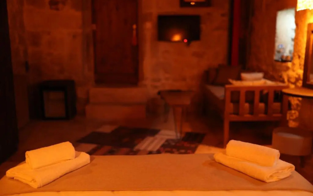 Casa Di Cappadocia