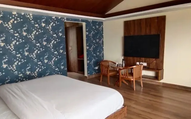 The Summit Homestay