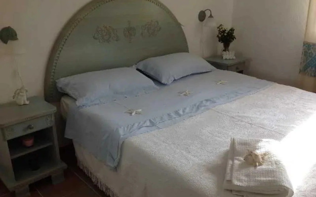 Residence Costa Ruja