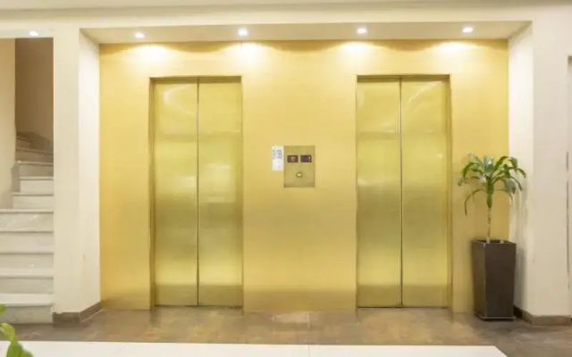 El Misti Coliving Obelisco