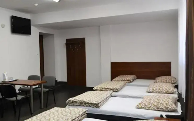 Twoj Hostel