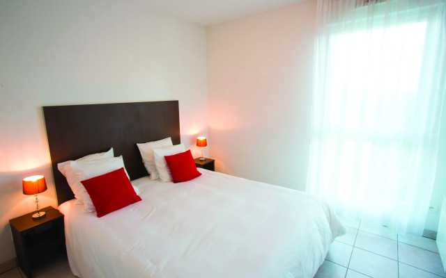 All Suites Appart Hôtel | Bordeaux - Mérignac Aéroport