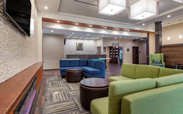 Comfort Suites Cedar Park - Austin Northwest